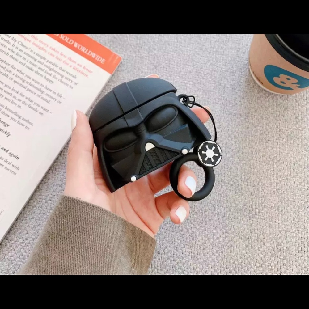 AirPods Pro case